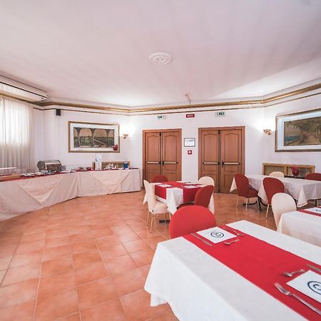 Gh Hotel San Giusto Рим Екстер'єр фото