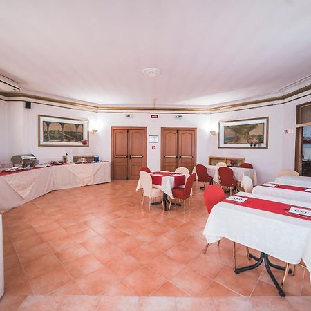 Gh Hotel San Giusto Рим Екстер'єр фото