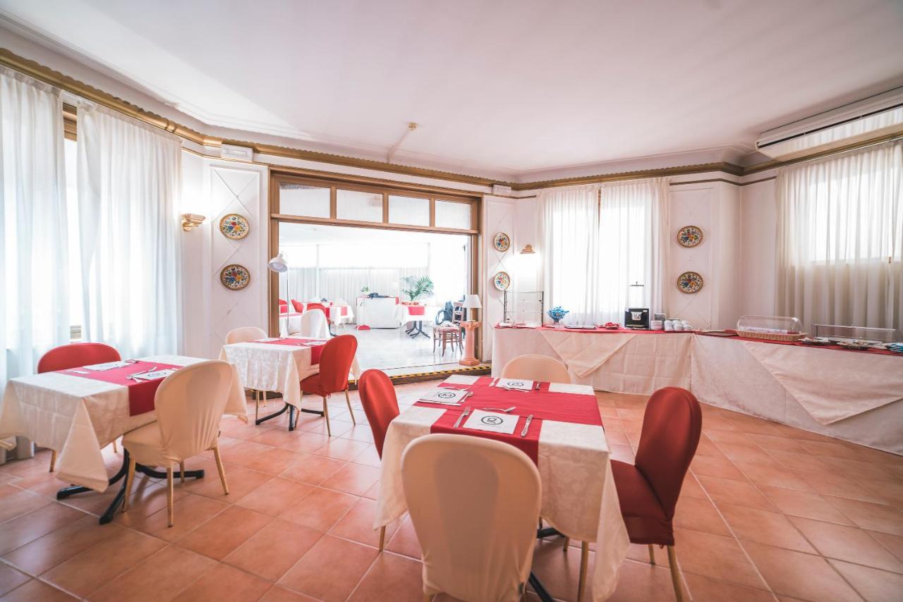 Gh Hotel San Giusto Рим Екстер'єр фото