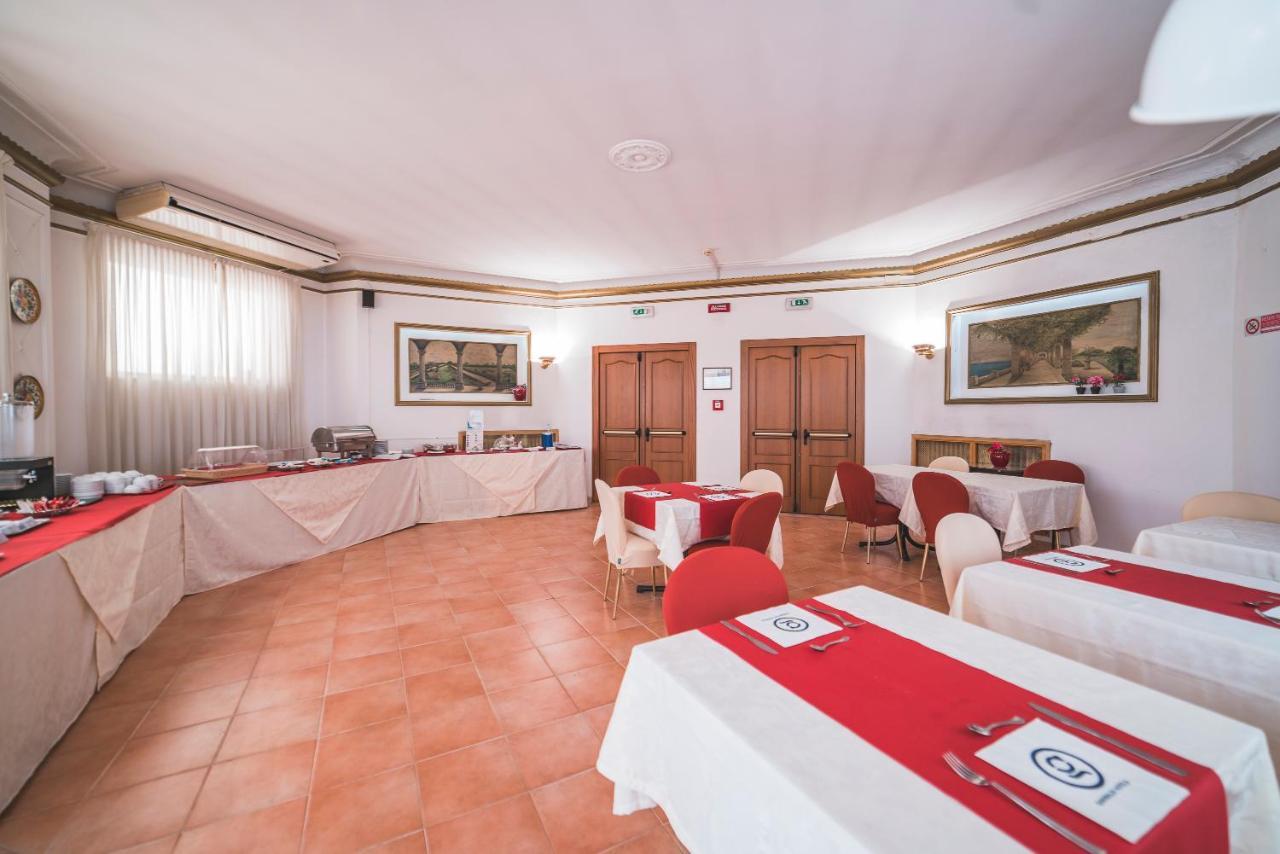 Gh Hotel San Giusto Рим Екстер'єр фото