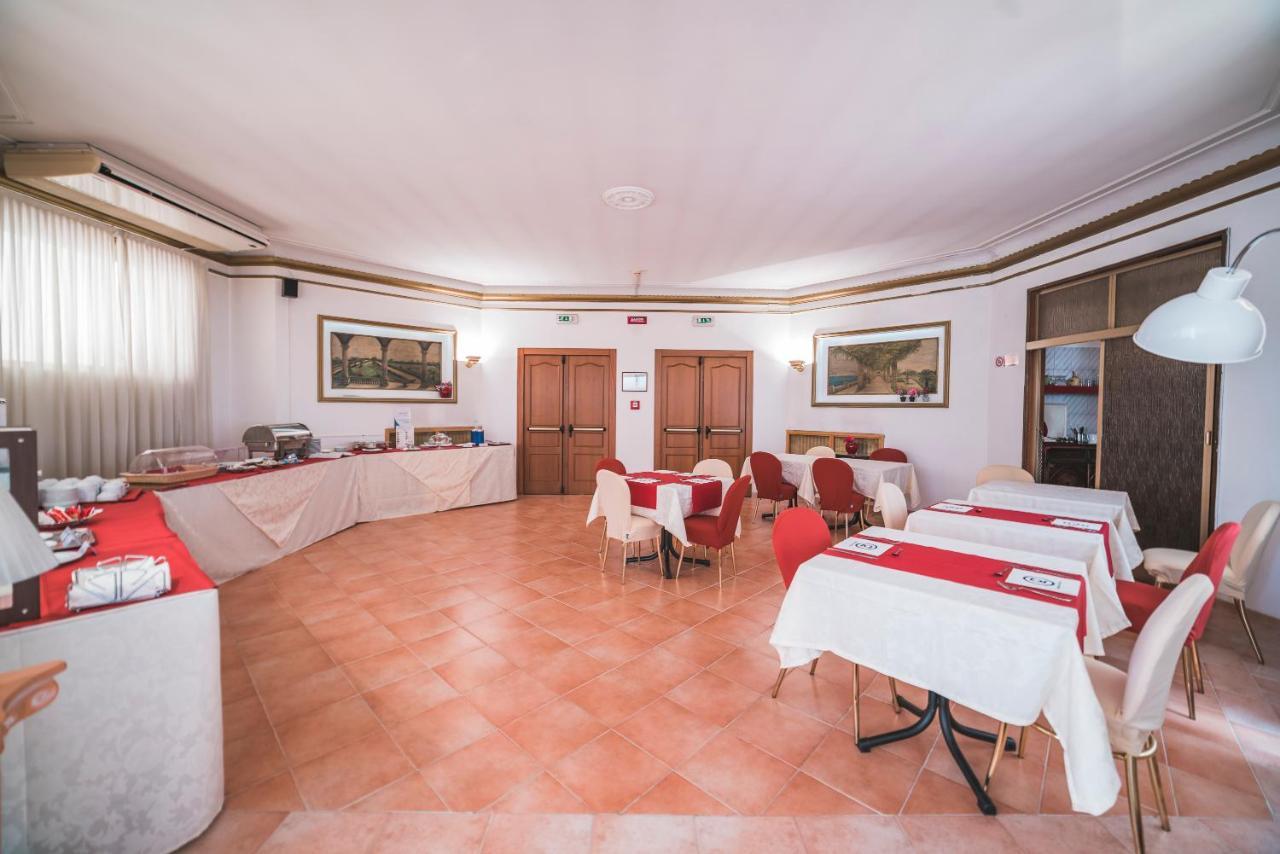 Gh Hotel San Giusto Рим Екстер'єр фото