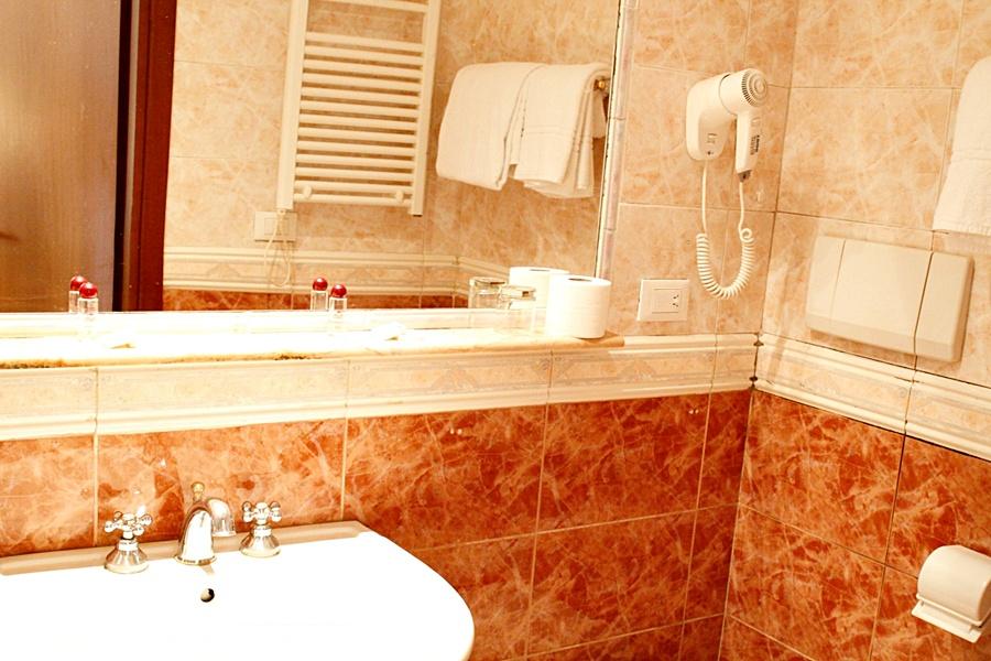 Gh Hotel San Giusto Рим Екстер'єр фото