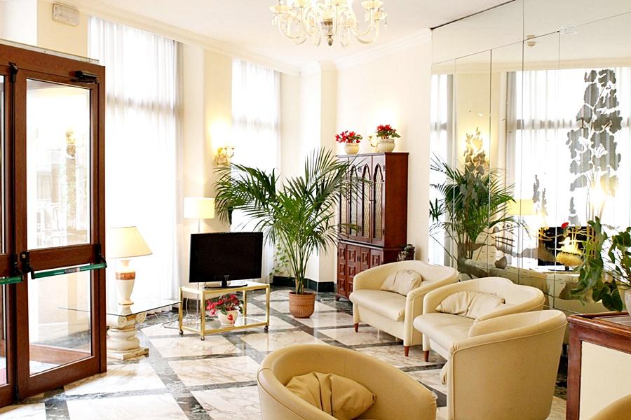 Gh Hotel San Giusto Рим Екстер'єр фото