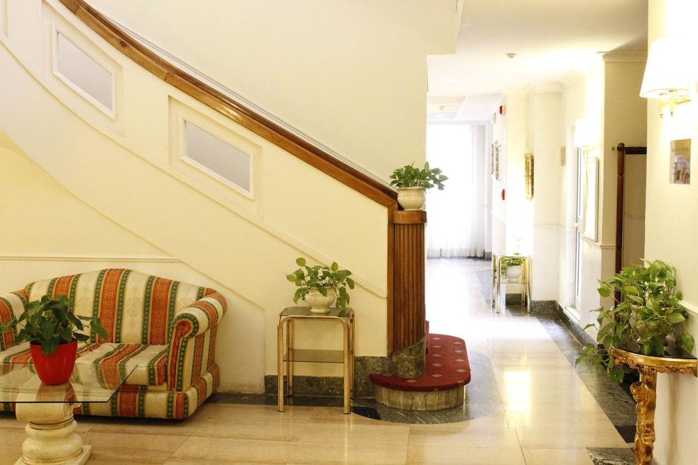 Gh Hotel San Giusto Рим Екстер'єр фото