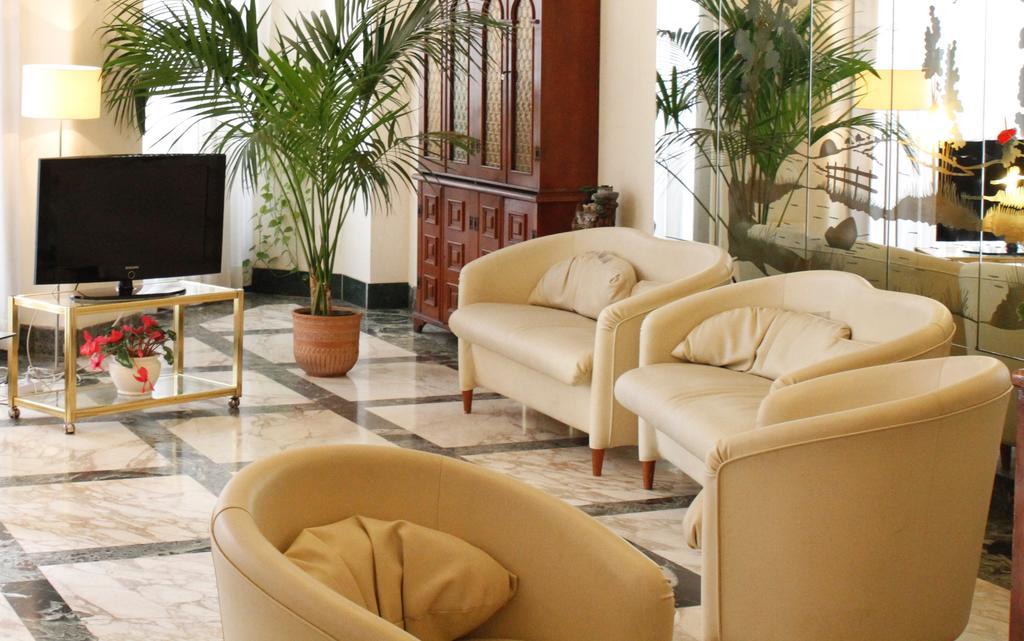 Gh Hotel San Giusto Рим Екстер'єр фото