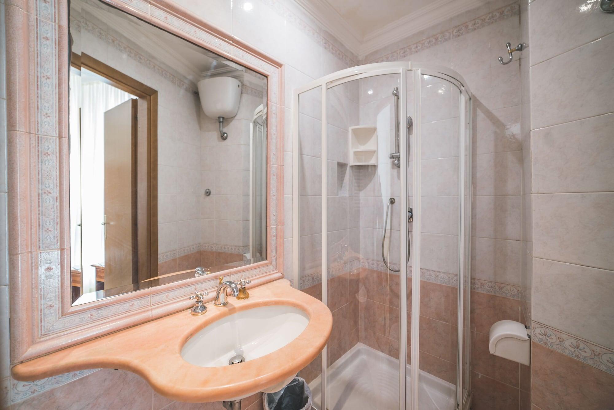 Gh Hotel San Giusto Рим Екстер'єр фото