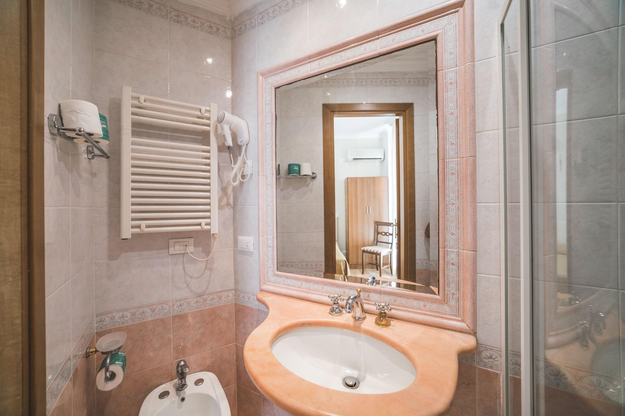 Gh Hotel San Giusto Рим Екстер'єр фото