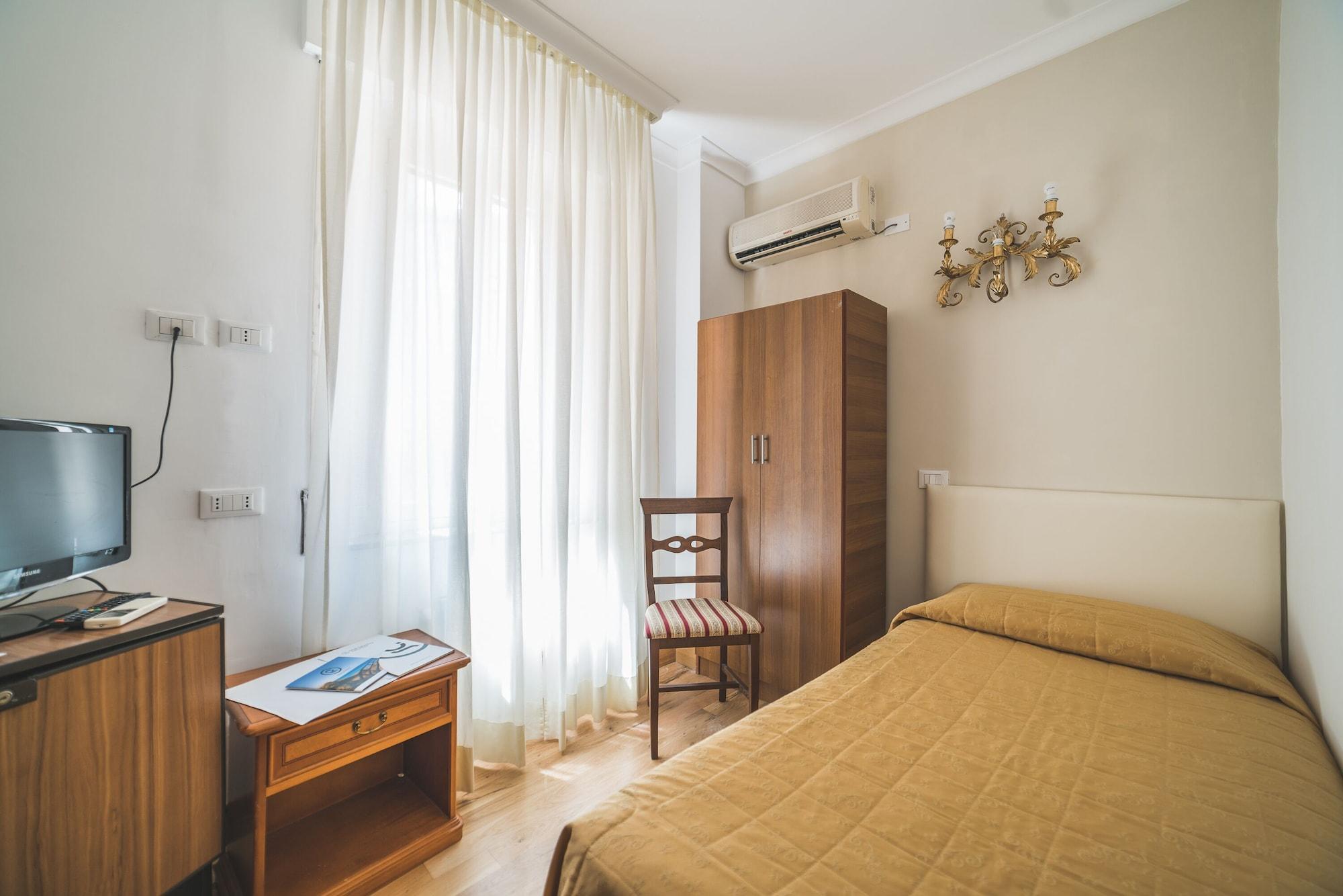 Gh Hotel San Giusto Рим Екстер'єр фото