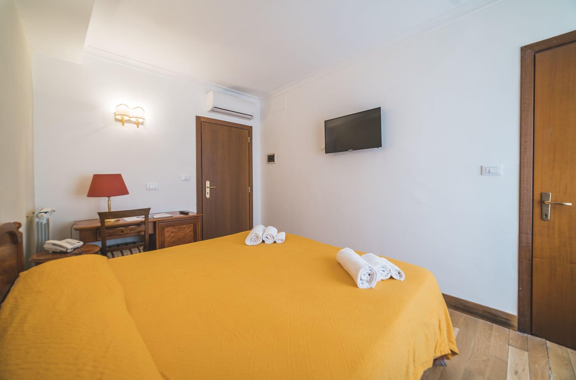 Gh Hotel San Giusto Рим Екстер'єр фото