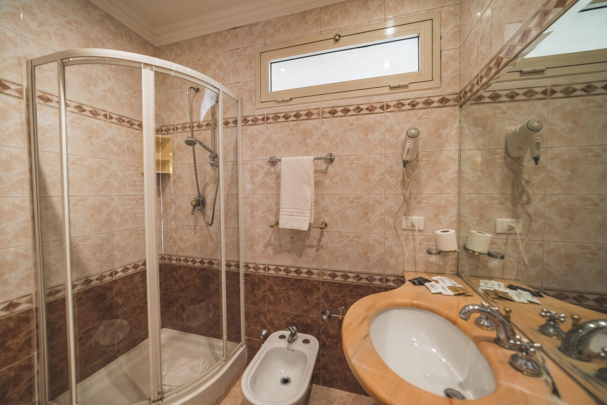 Gh Hotel San Giusto Рим Екстер'єр фото