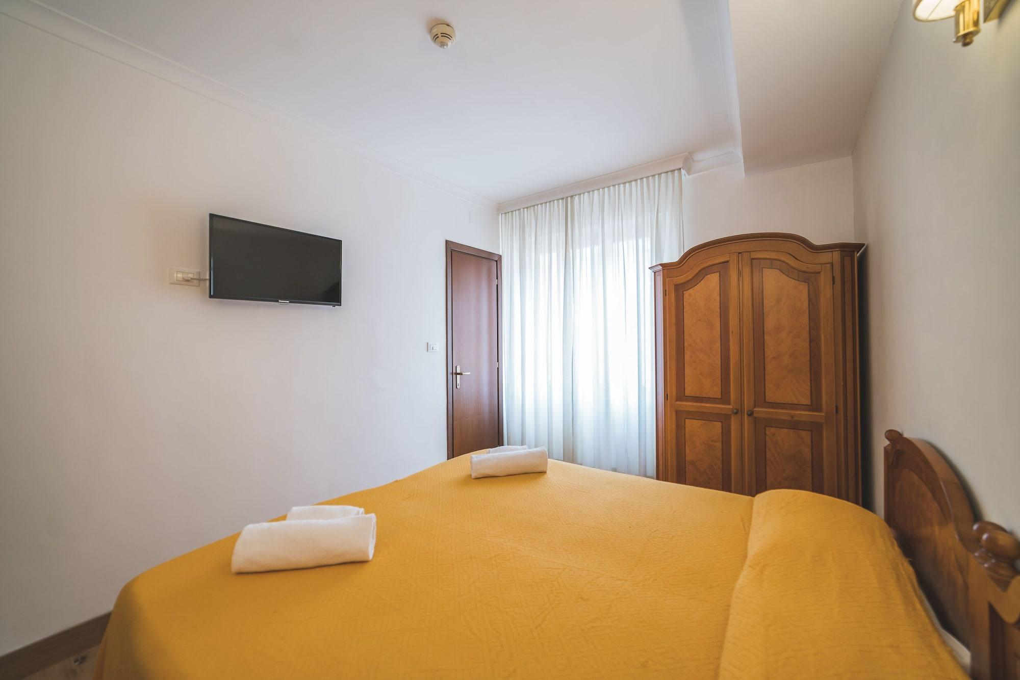 Gh Hotel San Giusto Рим Екстер'єр фото