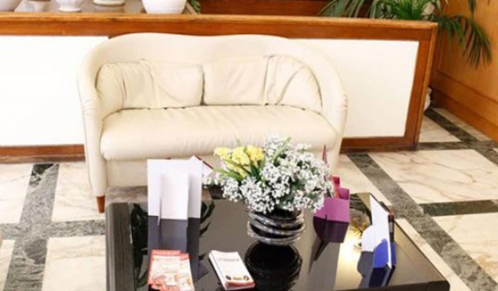 Gh Hotel San Giusto Рим Екстер'єр фото