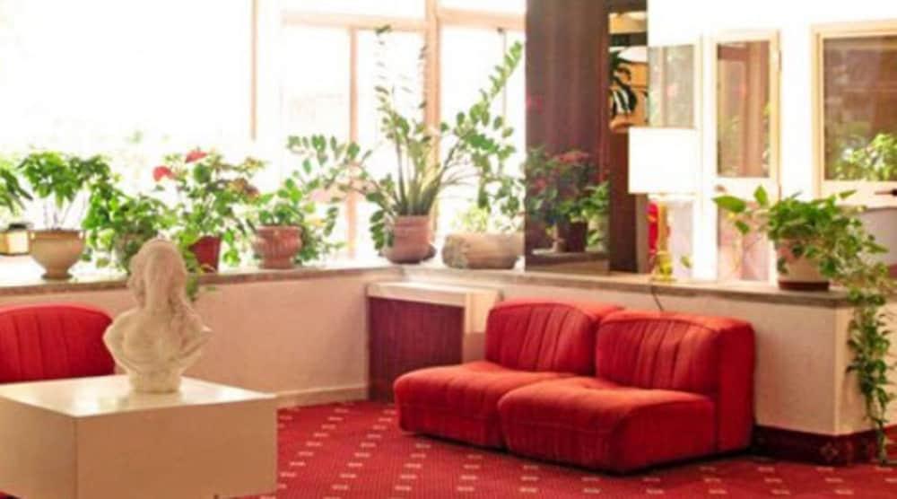 Gh Hotel San Giusto Рим Екстер'єр фото