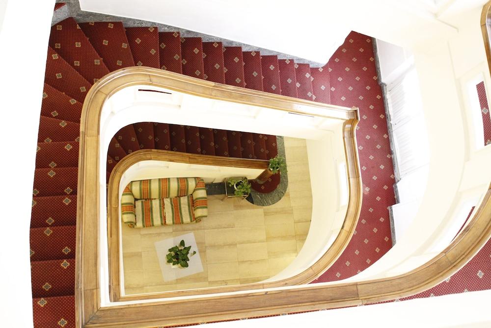 Gh Hotel San Giusto Рим Екстер'єр фото