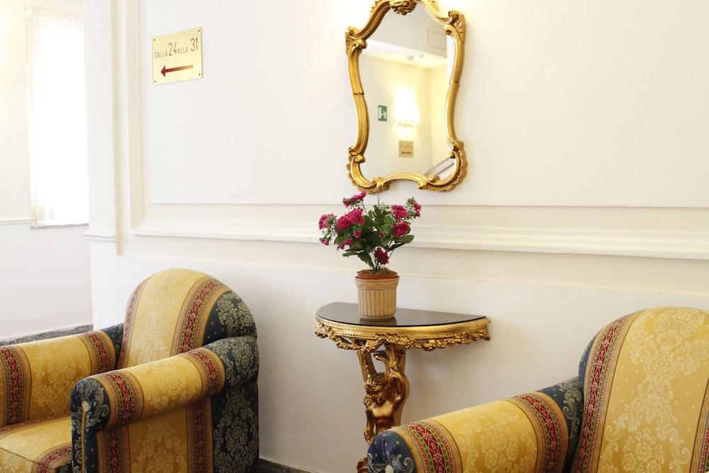 Gh Hotel San Giusto Рим Екстер'єр фото