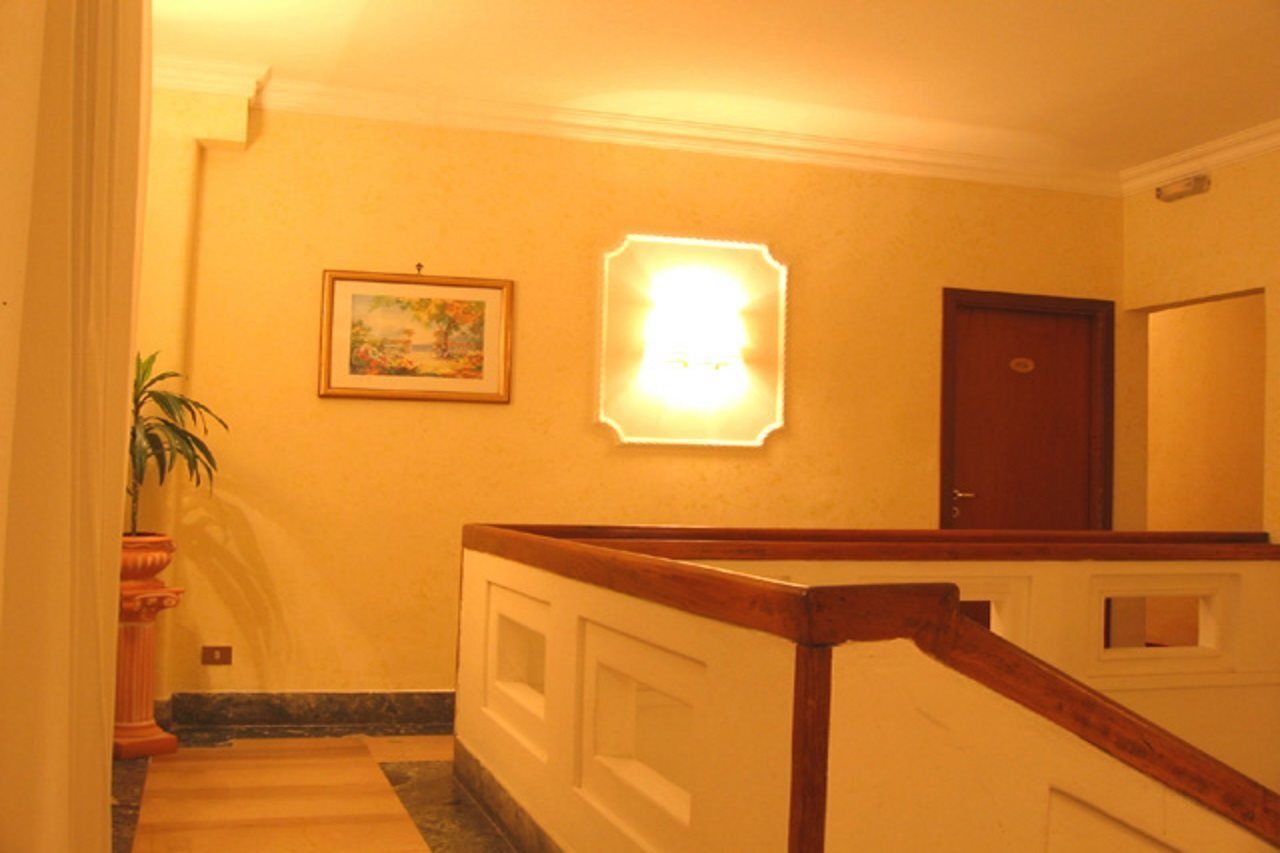 Gh Hotel San Giusto Рим Екстер'єр фото