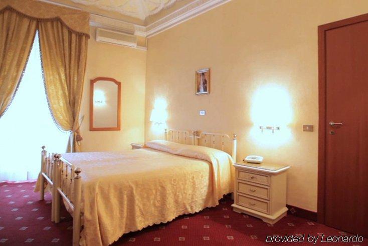 Gh Hotel San Giusto Рим Екстер'єр фото