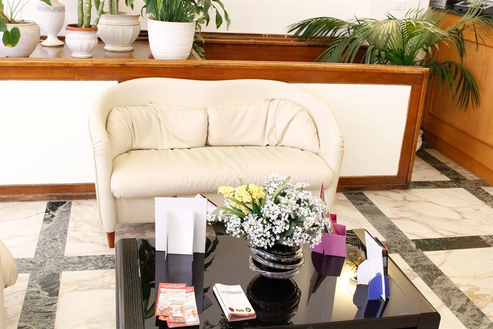 Gh Hotel San Giusto Рим Екстер'єр фото